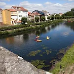 Il Santa Clara Monforte De Lemos
