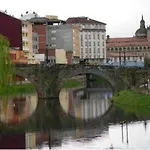 Il Santa Clara Hotel 2*