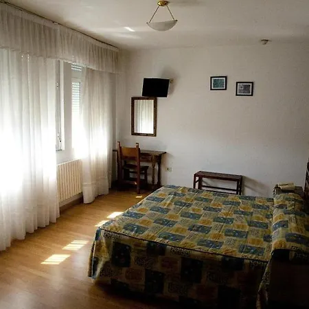 Il Santa Clara Hotel Monforte De Lemos
