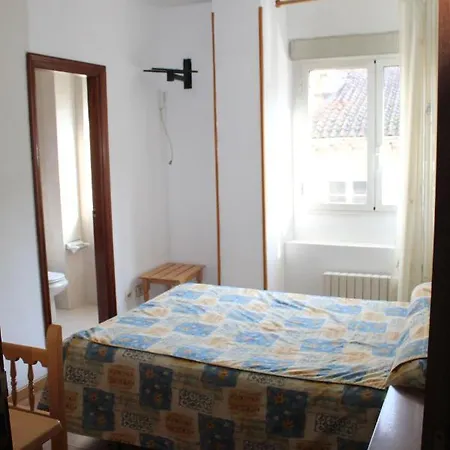 Il Santa Clara Monforte De Lemos
