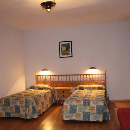 Hotel Il Santa Clara 2*