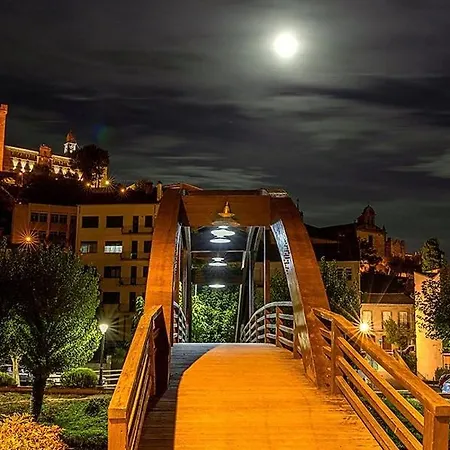 Il Santa Clara 2* Monforte De Lemos