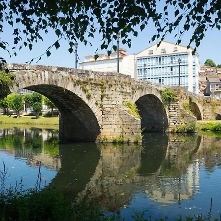 Il Santa Clara Monforte De Lemos