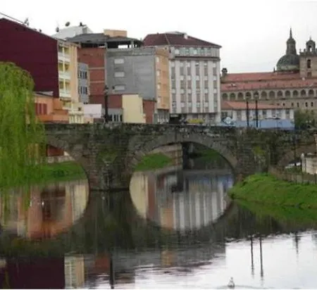 Il Santa Clara Hotel 2*