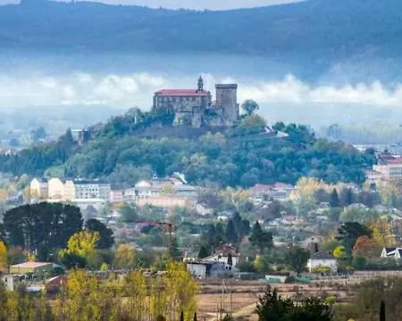 Il Santa Clara Hotel Monforte De Lemos