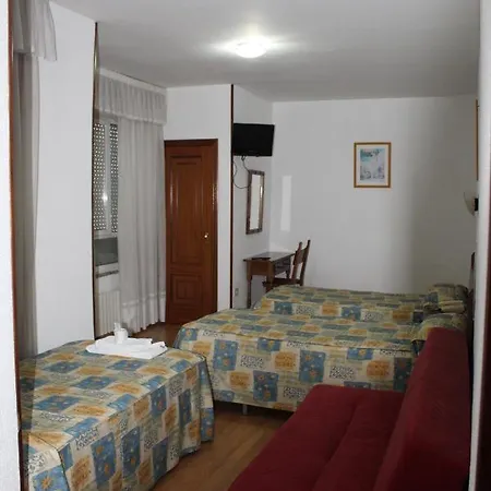 Il Santa Clara Hotel