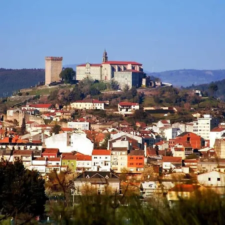 Il Santa Clara Hotel 2*