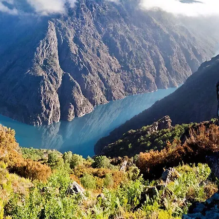 Il Santa Clara 2* Monforte De Lemos