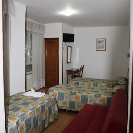 Il Santa Clara Monforte De Lemos