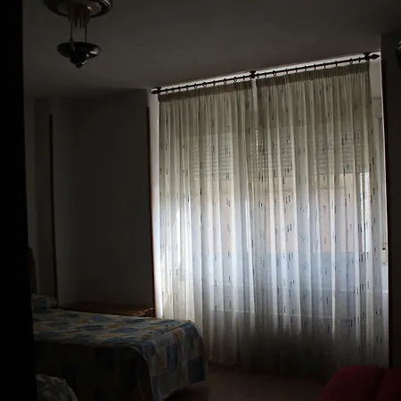 Szálloda Santa Clara 2*