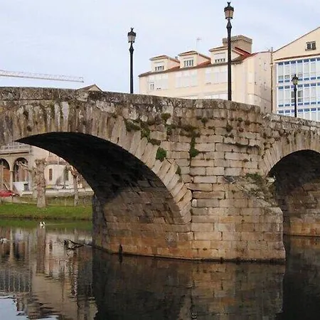 Santa Clara Monforte de Lemos